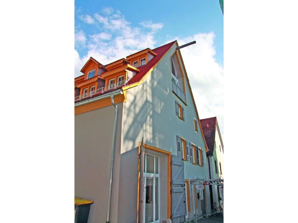 Villa Arena Гайзинген Екстериор снимка