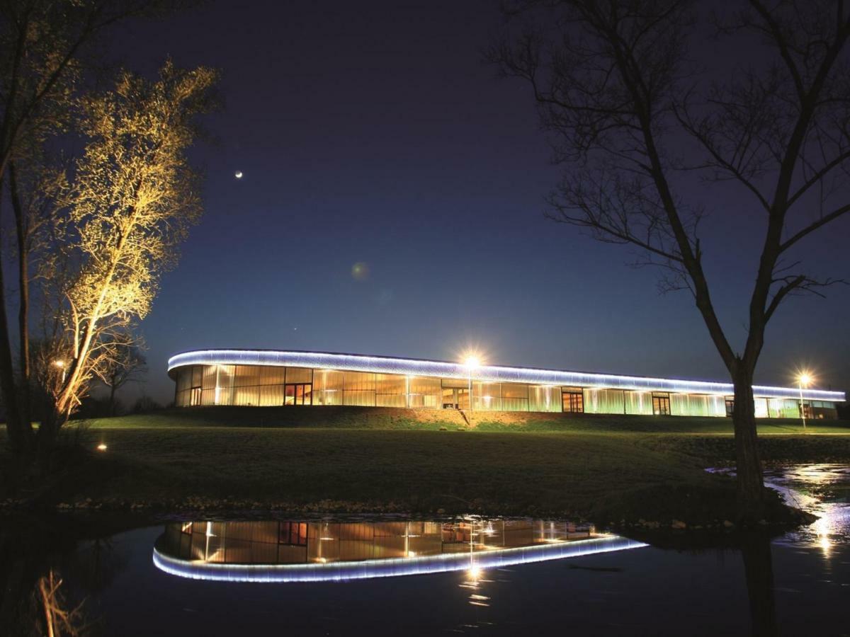Villa Arena Гайзинген Екстериор снимка